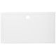 Душевой поддон из искусственного камня Aquanet Gamma Beta 140x80 Белый
