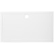 Душевой поддон из искусственного камня Aquanet Gamma Beta 150x80 Белый