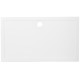 Душевой поддон из искусственного камня Aquanet Alfa Delta 150x80 172469 Белый