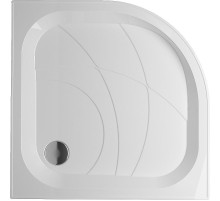 Акриловый поддон для душа 1MarKa Bella New 90x90 01пбн90 Белый