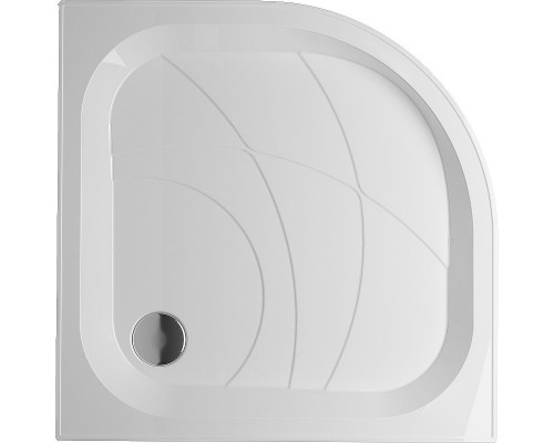 Акриловый поддон для душа 1MarKa Bella New 90x90 01пбн90 Белый