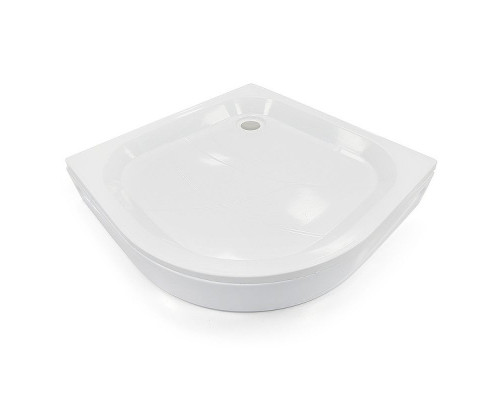 Акриловый поддон для душа 1MarKa Bella New 100x100 01пбн10 Белый