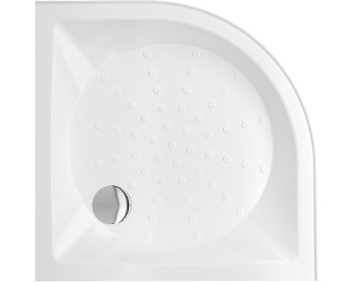 Акриловый поддон для душа 1MarKa Afina 80x80 01ппд8080 Белый