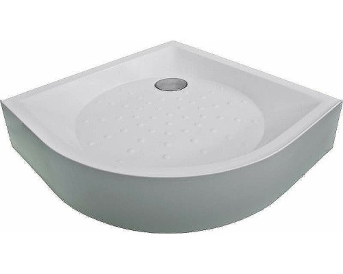 Акриловый поддон для душа 1MarKa Afina 80x80 01ппд8080 Белый