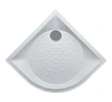 Акриловый поддон для душа 1MarKa Bella 90x90 01ппд9090 Белый