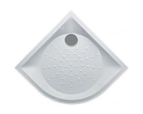 Акриловый поддон для душа 1MarKa Bella 90x90 01ппд9090 Белый