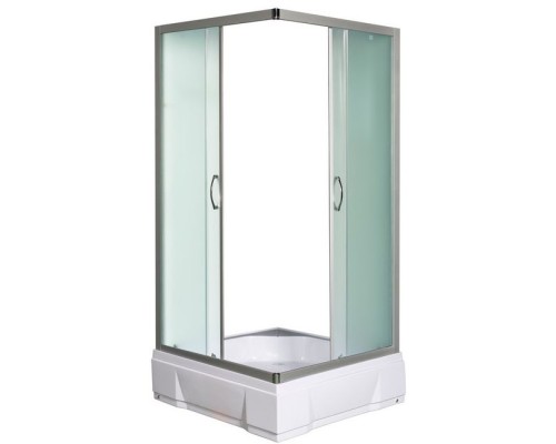 Душевой уголок River Morava XL 90x90 МТ 10000003391 без поддона