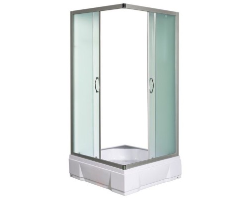 Душевой уголок River Morava 90x90 МТ 10000001429 без поддона