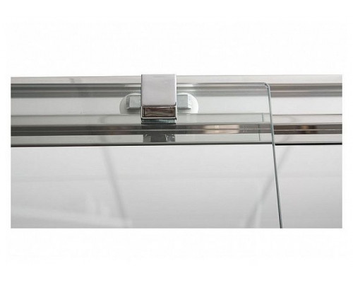 Душевой уголок Aquanet Delta NPE1131 160х90 273609 профиль Хром стекло прозрачное