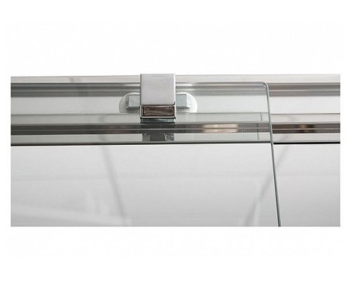 Душевой уголок Aquanet Delta NPE1131 160х80 273608 профиль Хром стекло прозрачное