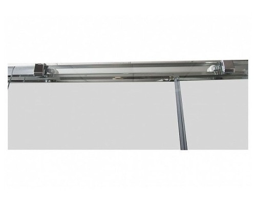 Душевой уголок Aquanet Delta NPE1131 160х80 273608 профиль Хром стекло прозрачное