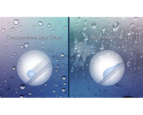 Душевой уголок RGW Passage PA-74 100x70 410874107-11 профиль Хром стекло прозрачное