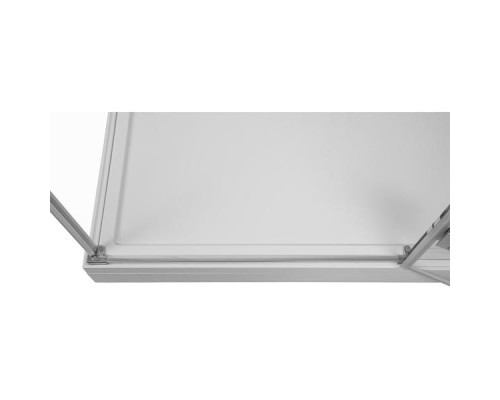 Душевой уголок Aquanet Beta NWD1231 150x80 L 185426 профиль Хром стекло прозрачное