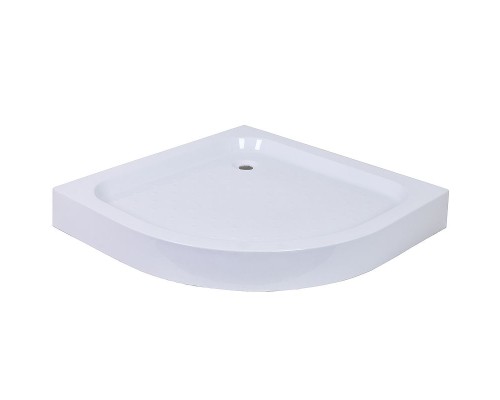 Акриловый поддон Orange E01-090TB/T 90x90 Белый