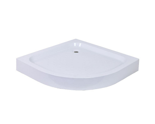 Акриловый поддон Orange E01-100TB/T 100x100 Белый