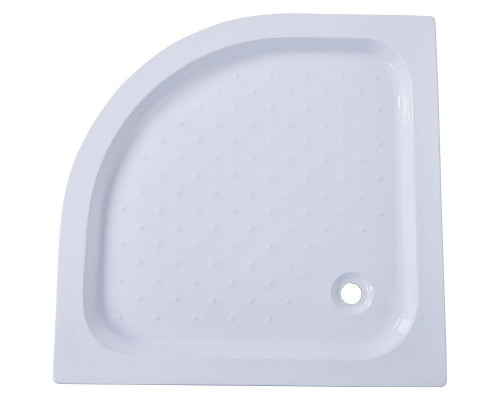 Акриловый поддон Orange E01-100TB/T 100x100 Белый