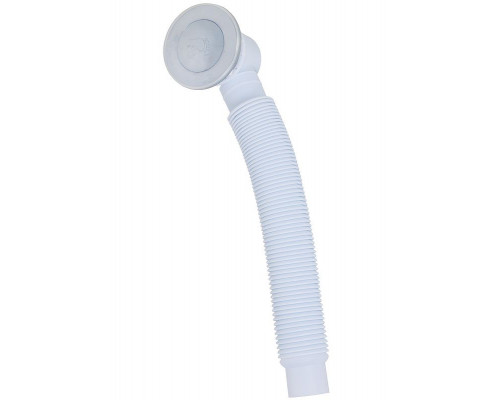 Акриловый поддон Orange E01-100TB/T 100x100 Белый