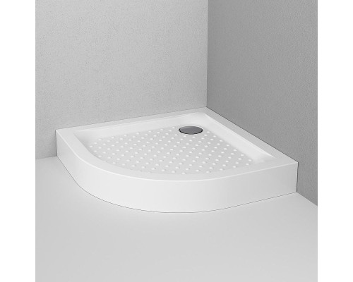 Акриловый поддон для душа AM.PM X-Joy 80x80 W88T-205-080W Белый