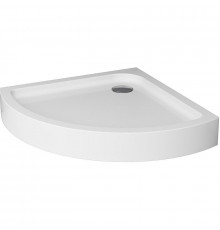 Акриловый поддон для душа AM.PM Like Solo Slide 90х90 W83T-315-090W Белый