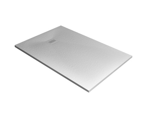 Душевой поддон из искусственного камня Radaway Kyntos F 110x90 HKF11090-04 Белый