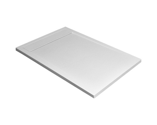 Душевой поддон из искусственного камня Radaway Teos F 120x90 HTF12090-04 Белый