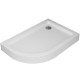 Акриловый поддон для душа AM.PM Like 120х80 R W83T-302R120W Белый