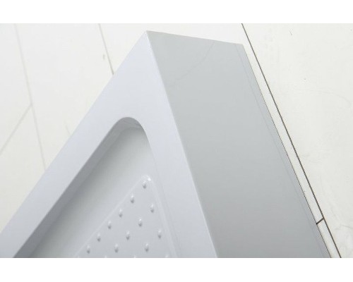 Акриловый поддон для душа BelBagno Tray 85х85 TRAY-BB-A-85-15-W Белый