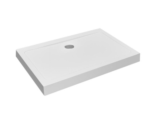 Акриловый поддон для душа Radaway Doros D Compact 120x90x11,5 Белый