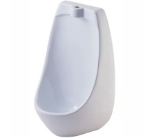 Писсуар Rosa Люкс 4640021069127 Белый