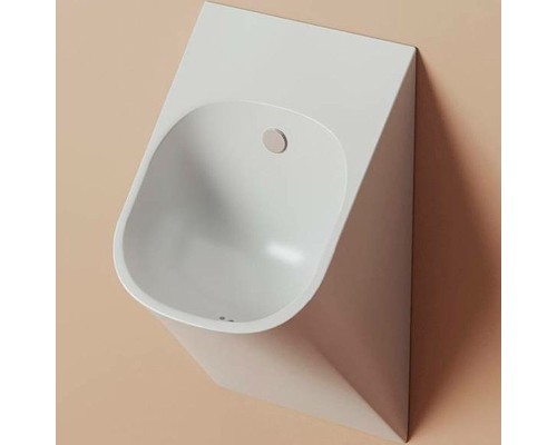 Писсуар Artceram La Fontana LFO002 01 00 Белый