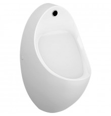 Писсуар Vitra Arkitekt 4106B003-5597 (4106B003-5200) подвесной Белый с сенсорным механизмом смыва