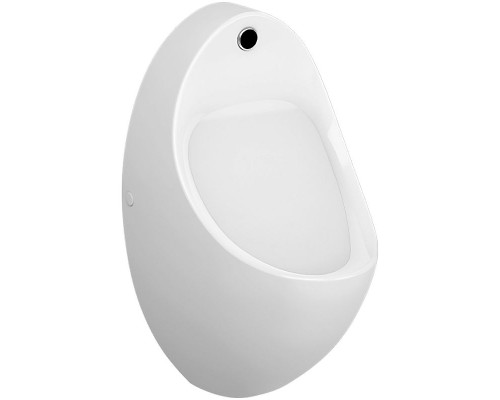 Писсуар Vitra Arkitekt 4106B003-5597 (4106B003-5200) подвесной Белый с сенсорным механизмом смыва