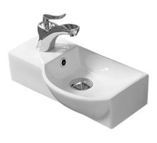 Раковина Melana 40 MLN-7947AL Белая