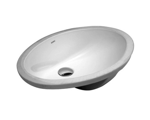 Раковина Serel 43 0551 Белая