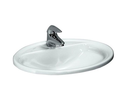 Раковина Laufen Pro B 56 8.1395.1 Белая