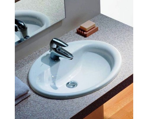 Раковина Laufen Pro B 56 8.1395.1 Белая