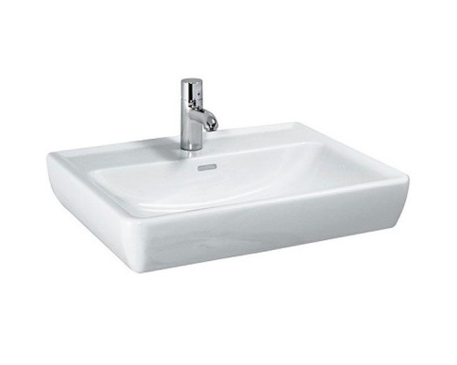 Раковина Laufen Pro A 55 8.1895.1 Белая