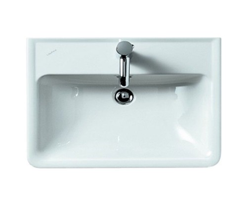 Раковина Laufen Pro A 55 8.1895.1 Белая