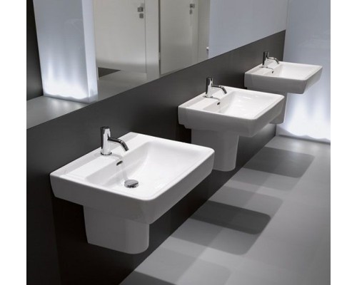 Раковина Laufen Pro A 55 8.1895.1 Белая