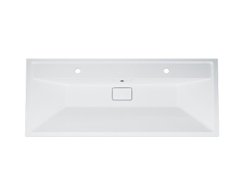 Раковина AM.PM Inspire V2.0 120 M50AWPX1201WG Белая матовая