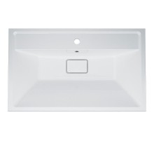 Раковина AM.PM Inspire V2.0 80 M50AWPX0801WG Белая