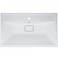 Раковина AM.PM Inspire V2.0 80 M50AWPX0801WG Белая