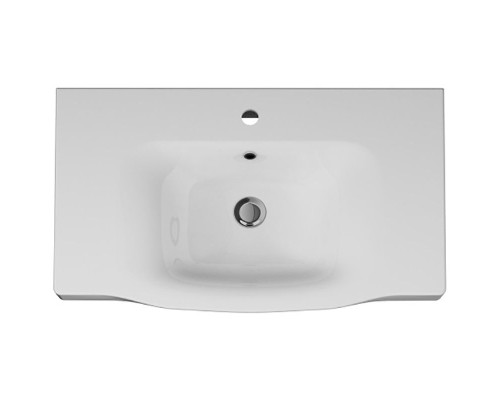 Раковина AM.PM Like 80 M80WCC0802WG Белая