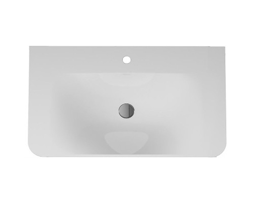 Раковина AM.PM Sensation 81 M30WPC0801WG Белая