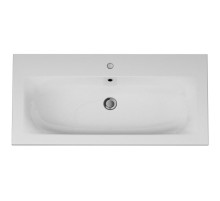 Раковина AM.PM Spirit V2.0 101 M70AWCC1002WG Белая