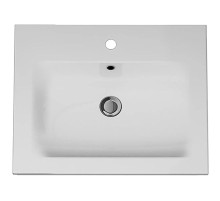 Раковина AM.PM Spirit V2.0 61 M70AWCC0602WG Белая