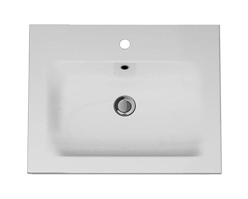 Раковина AM.PM Spirit V2.0 61 M70AWCC0602WG Белая