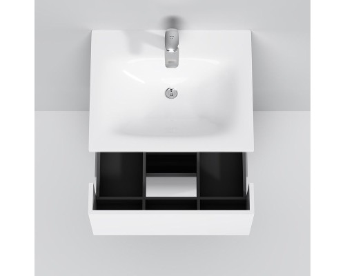 Раковина AM.PM Spirit V2.0 61 M70AWCC0602WG Белая