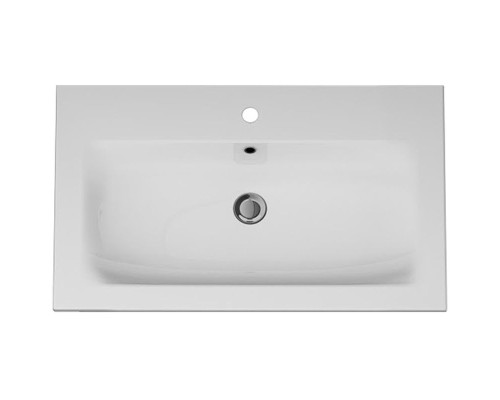 Раковина AM.PM Spirit V2.0 81 M70AWCC0802WG Белая