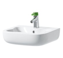 Раковина Laufen Flora Kids 45 8.1503.1.000.104.1 Белая